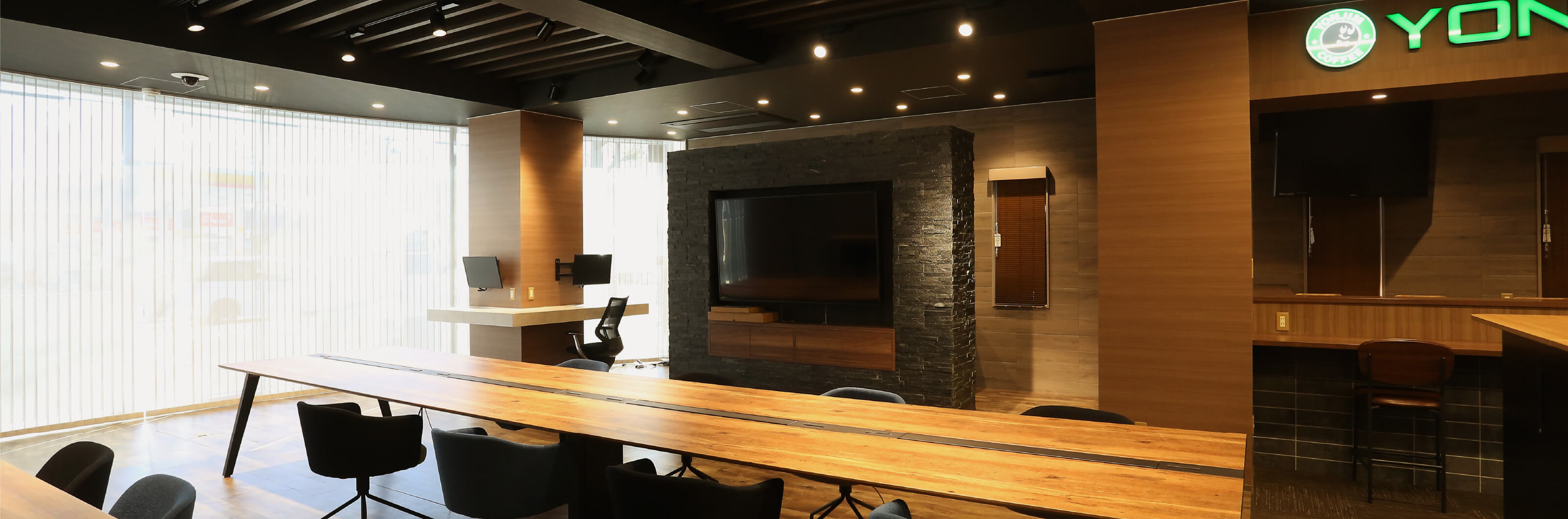 Company Information 企業情報