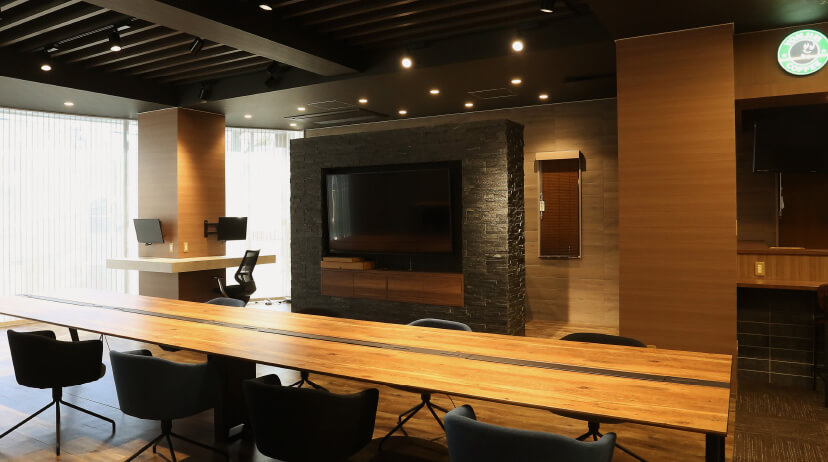 Company Information 企業情報