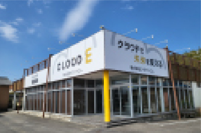 株式会社クラウドエム