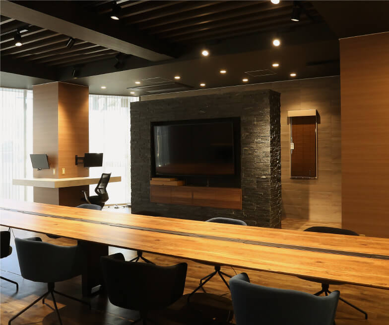 Company Overview 会社概要