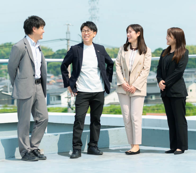 Recruit 採用情報