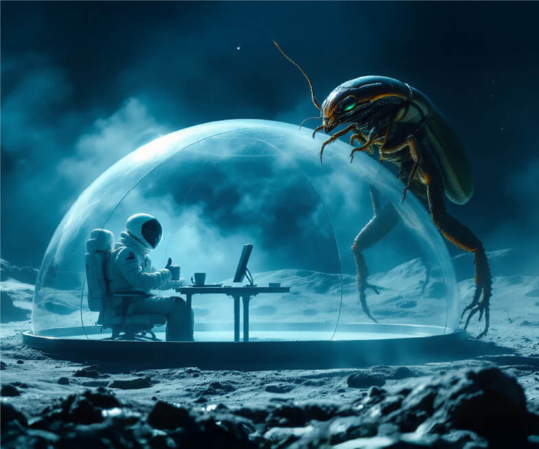 Cyber Security サイバーセキュリティ