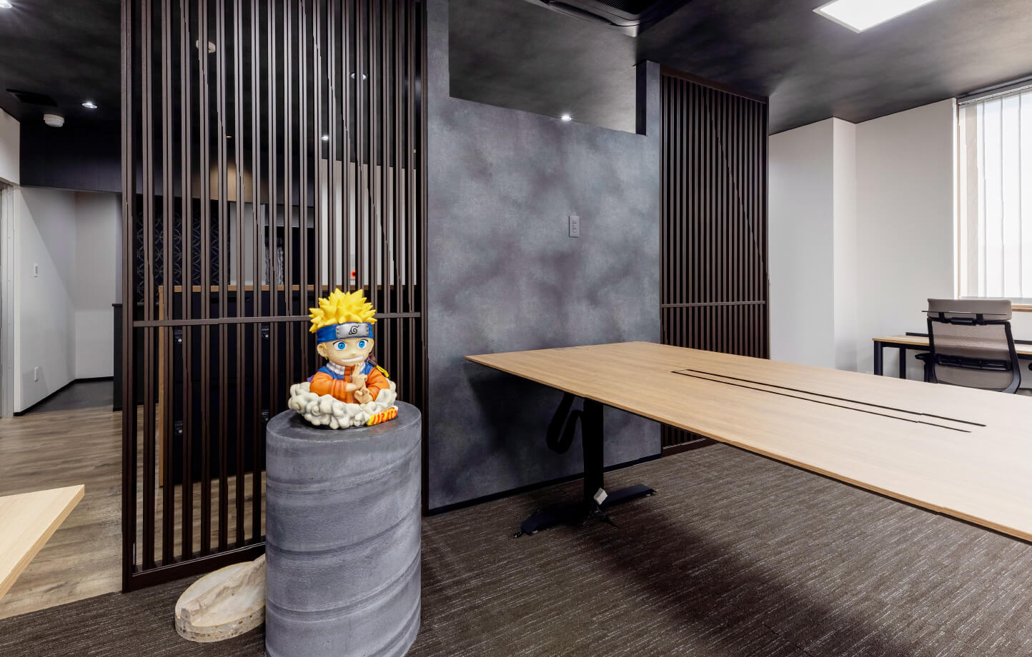 IT忍者屋敷 Office Tour