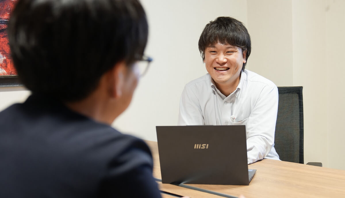 点検・修理で、快適な環境を守る！