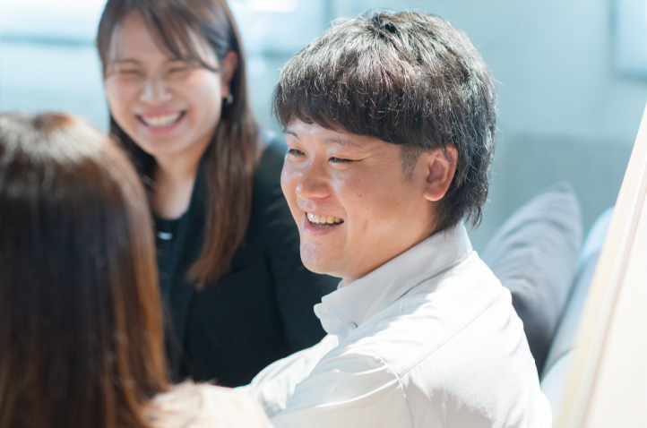 必要以上に迷わず、迅速に行動！