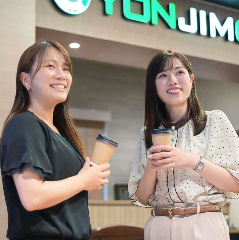 What's Great  About YONJIM?ヨンジムの魅力って?