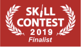 SKILL CONTEST 2019 Finalist
