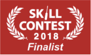 SKILL CONTEST 2018 Finalist
